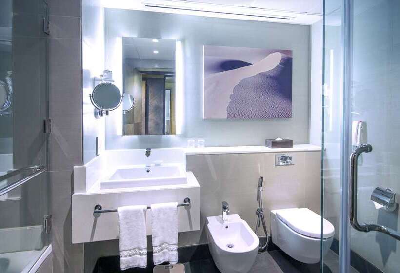 فندق Ayla Bawadi