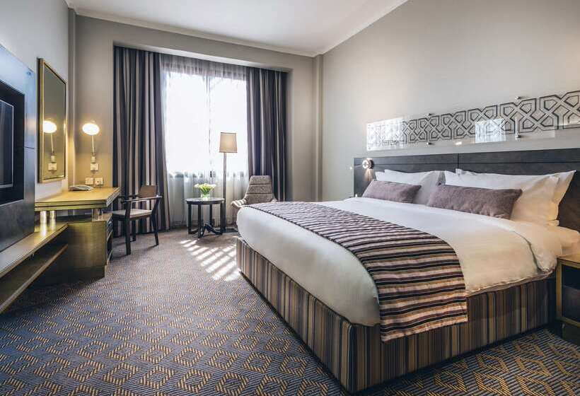 فندق Ayla Bawadi