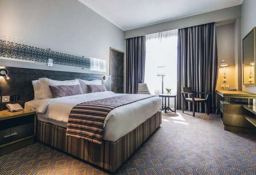 فندق Ayla Bawadi