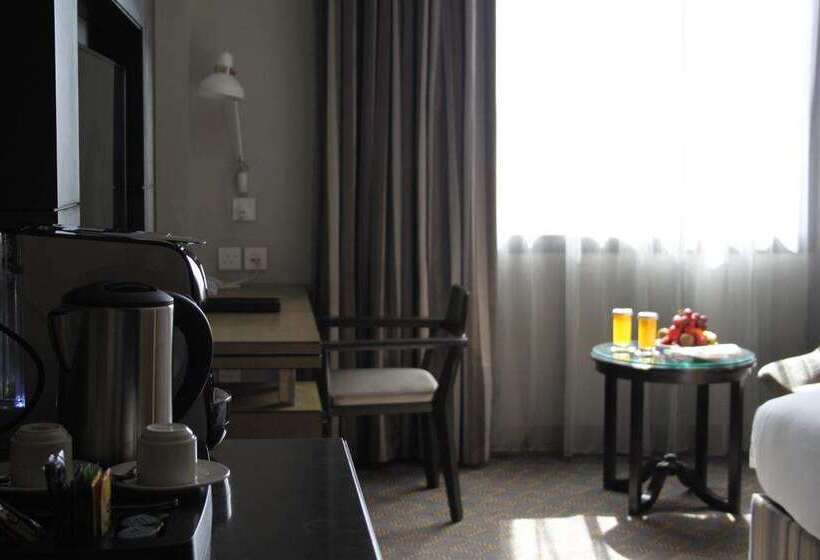 فندق Ayla Bawadi