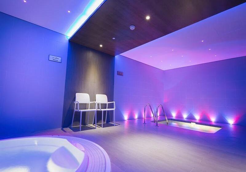 فندق Ayla Bawadi