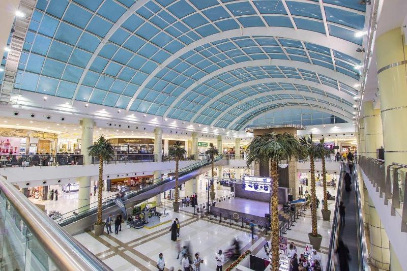 فندق Ayla Bawadi