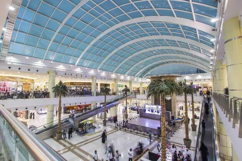 فندق Ayla Bawadi