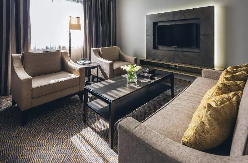 فندق Ayla Bawadi