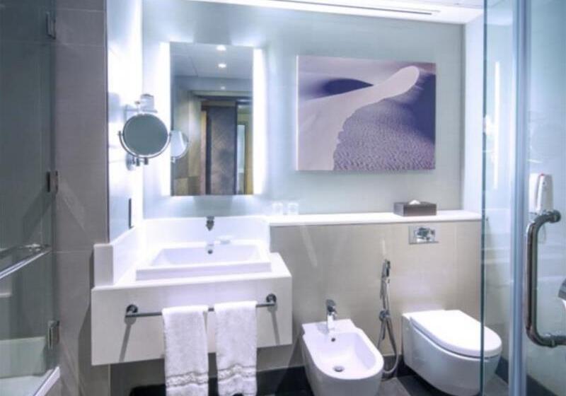 فندق Ayla Bawadi