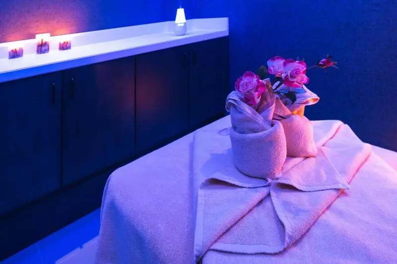 فندق Ayla Bawadi