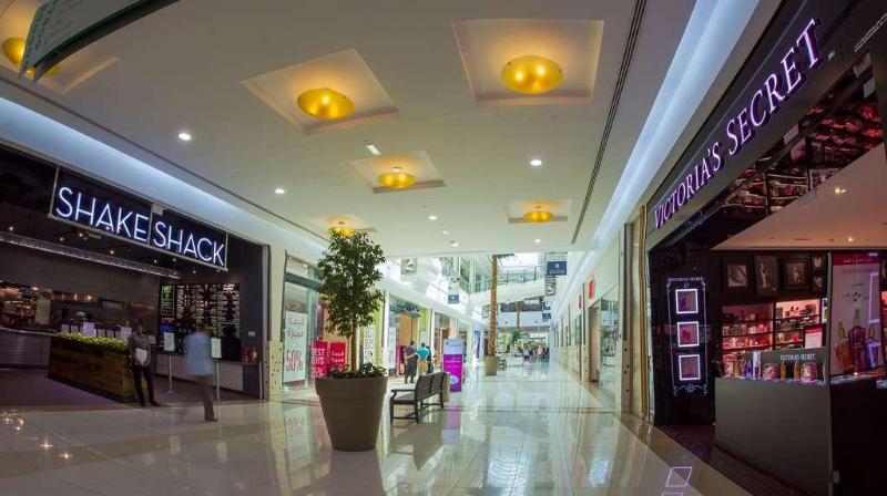 فندق Ayla Bawadi