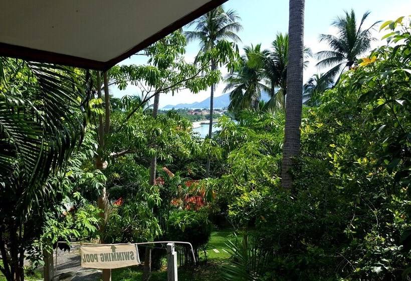 هتل Baan Suan Sook Resort