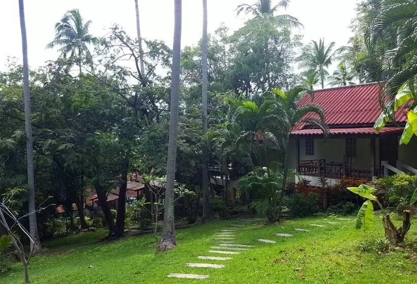 Hotel Baan Suan Sook Resort