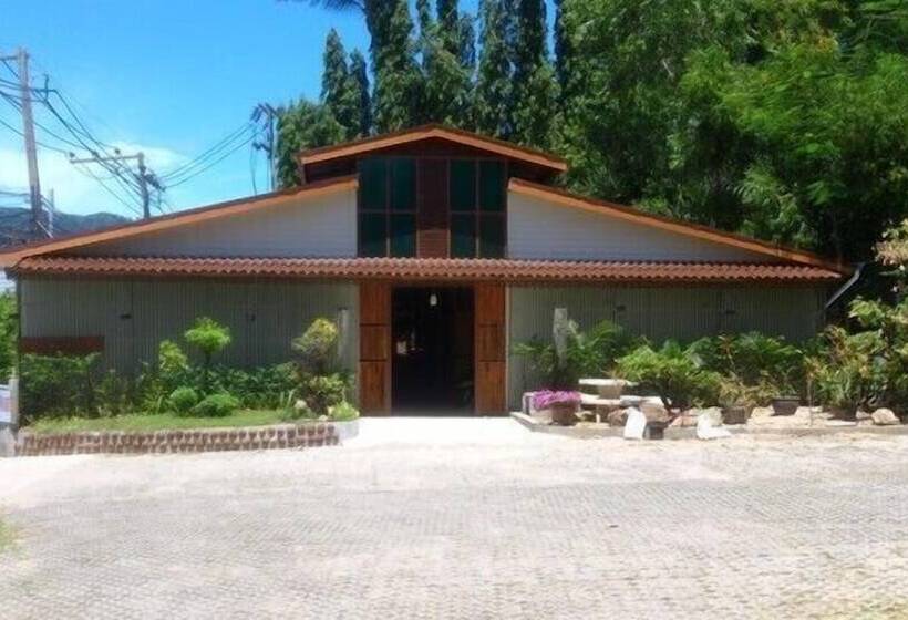 هتل Baan Suan Sook Resort