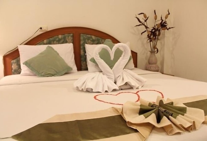 هتل Baan Suan Sook Resort