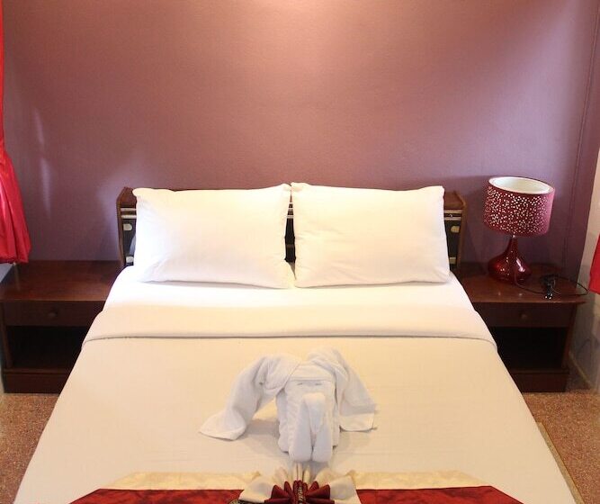 هتل Baan Suan Sook Resort