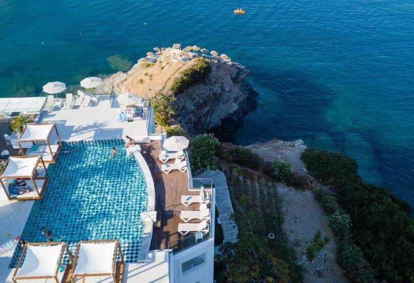 فندق Blue Bay Lifestyle   Ex Bali Blue Bay