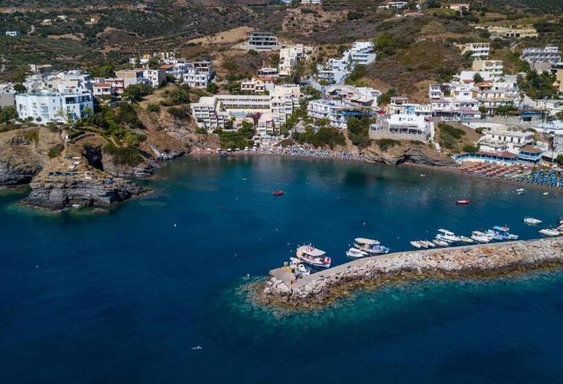 فندق Blue Bay Lifestyle   Ex Bali Blue Bay