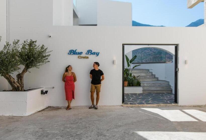 فندق Blue Bay Lifestyle   Ex Bali Blue Bay