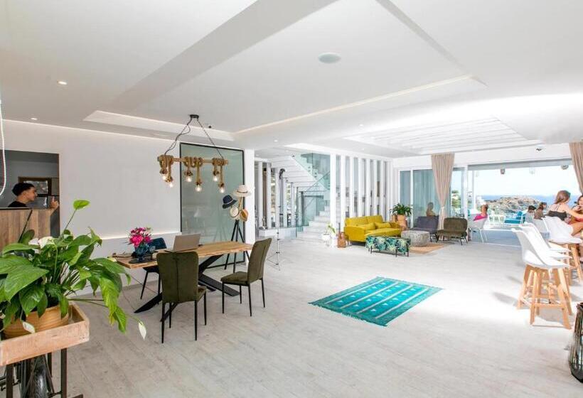 فندق Blue Bay Lifestyle   Ex Bali Blue Bay