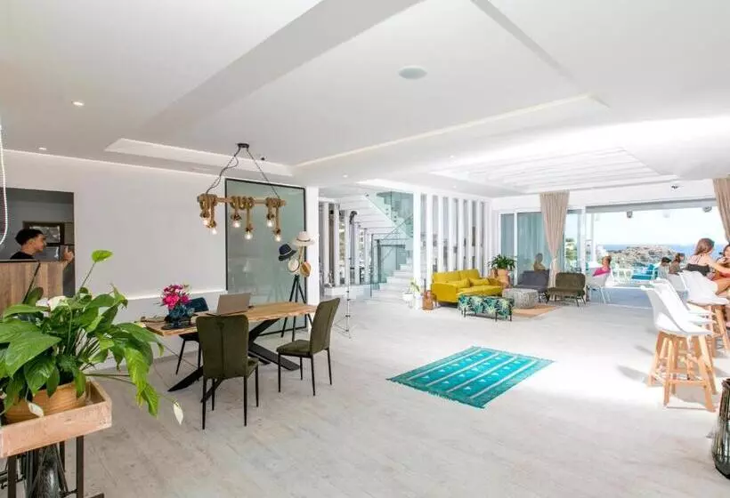 호텔 Blue Bay Lifestyle   Ex Bali Blue Bay