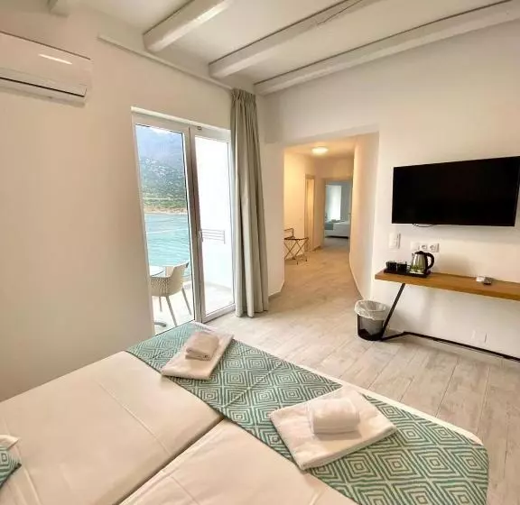 호텔 Blue Bay Lifestyle   Ex Bali Blue Bay