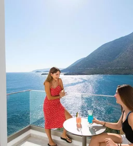 호텔 Blue Bay Lifestyle   Ex Bali Blue Bay