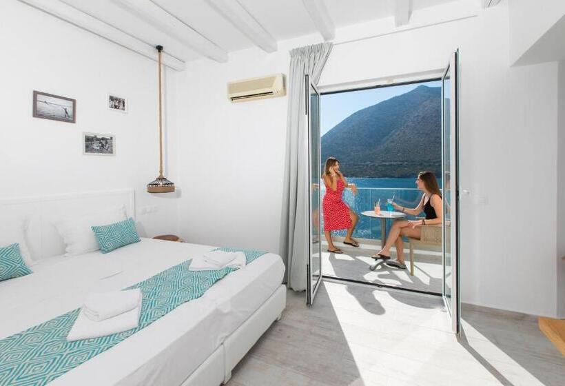 فندق Blue Bay Lifestyle   Ex Bali Blue Bay