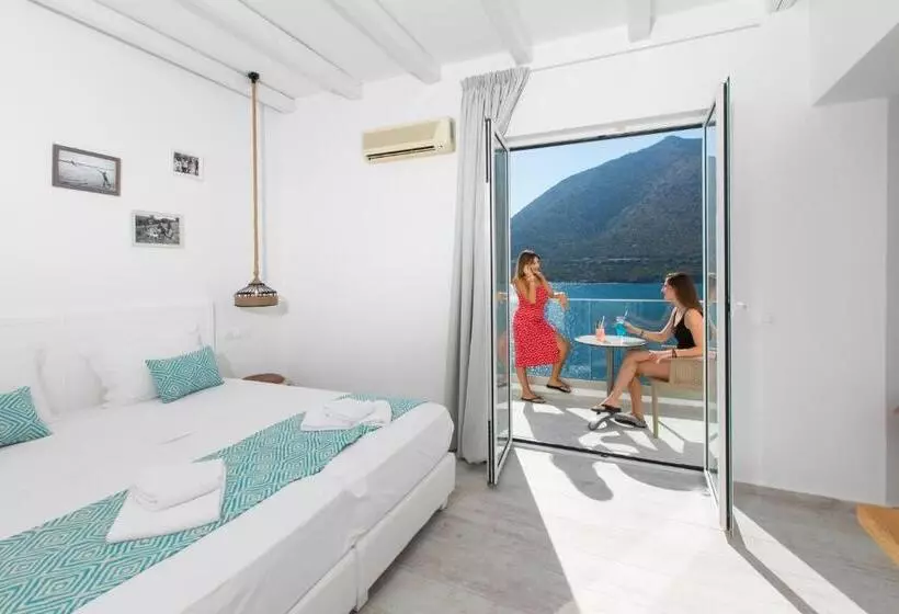 호텔 Blue Bay Lifestyle   Ex Bali Blue Bay