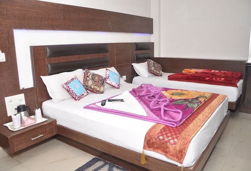 בית מלון כפרי D Suites Dxr