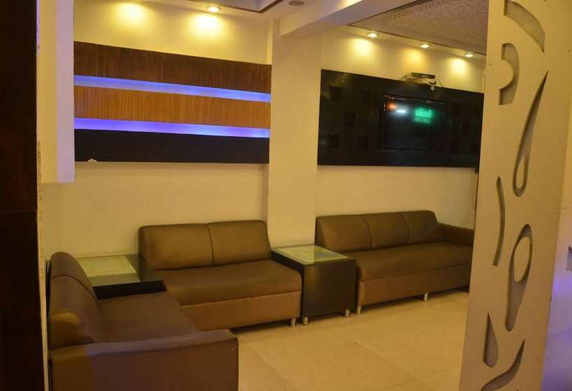 בית מלון כפרי D Suites Dxr