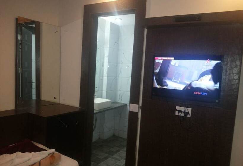 בית מלון כפרי D Suites Dxr