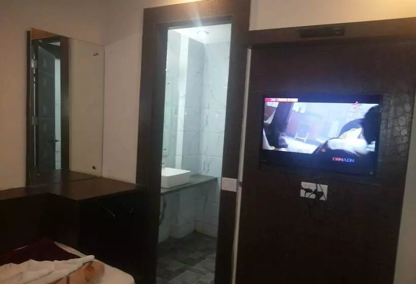 בית מלון כפרי D Suites Dxr