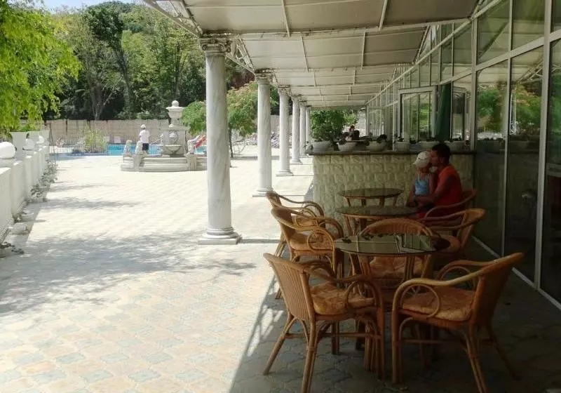 ホテル Dana Palace Park