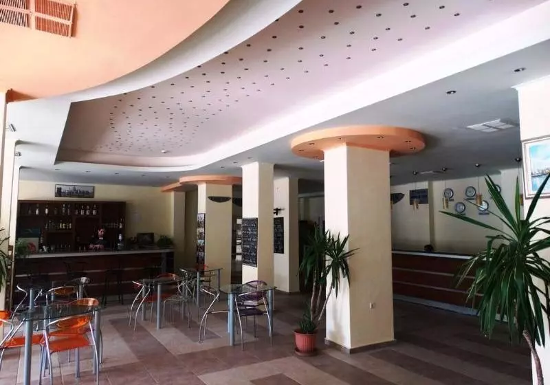 ホテル Dana Palace Park