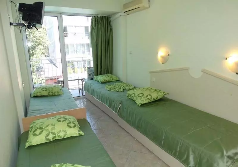 ホテル Dana Palace Park