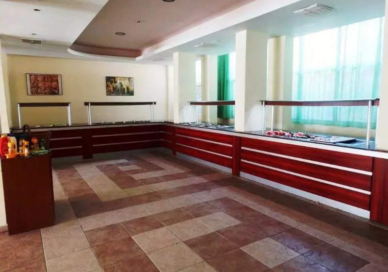 ホテル Dana Palace Park