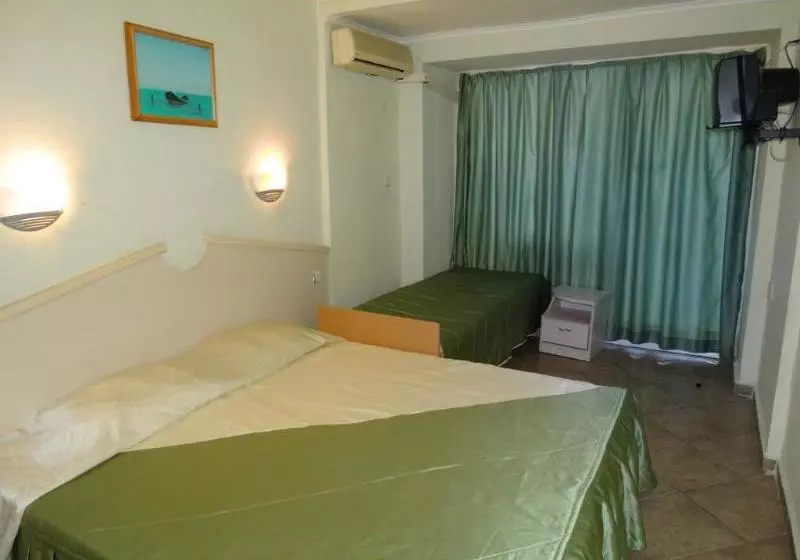 ホテル Dana Palace Park