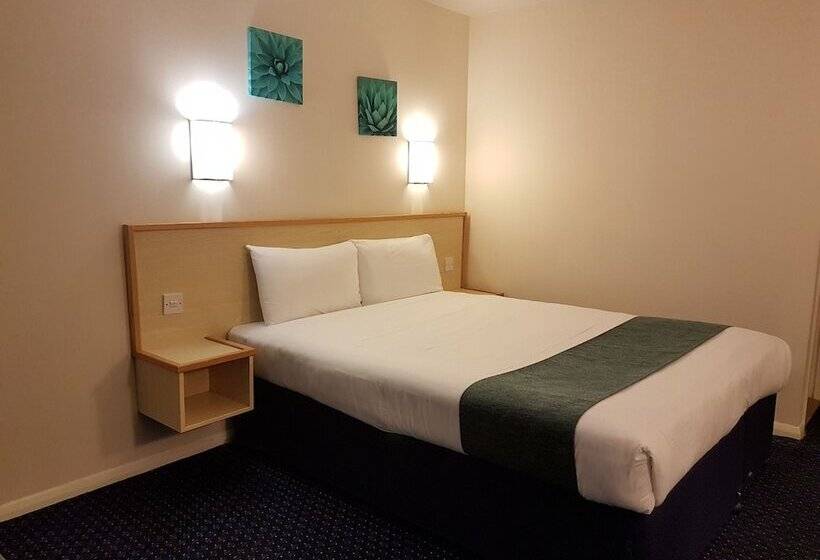 فندق Days Inn Sutton Scotney North