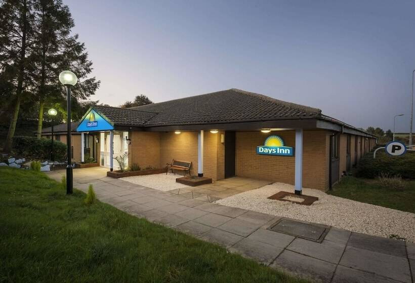 فندق Days Inn Sutton Scotney North