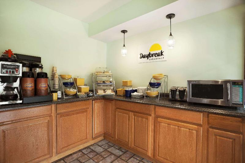 فندق Days Inn Sutton Scotney North