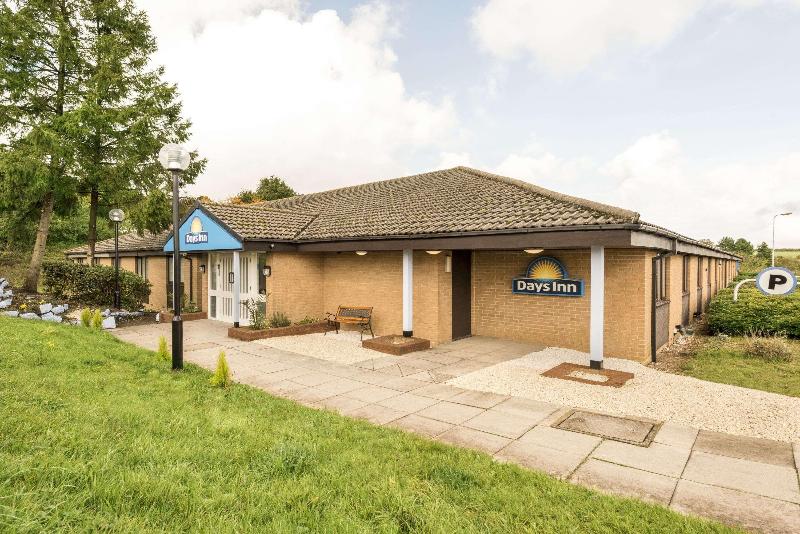 فندق Days Inn Sutton Scotney North