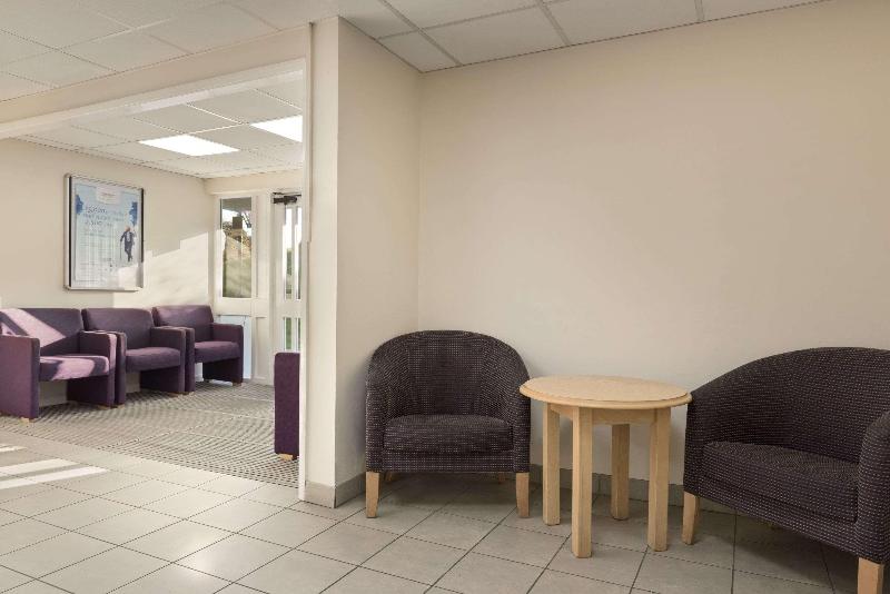 فندق Days Inn Sutton Scotney North