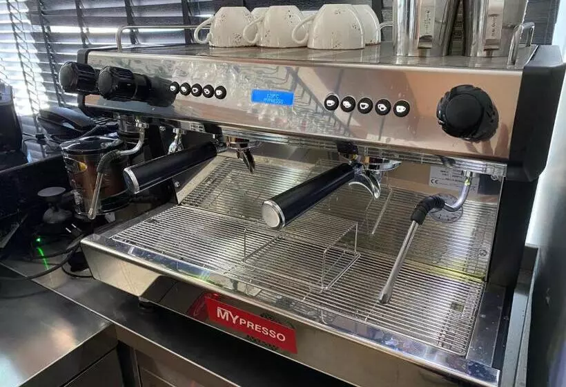 هتل Finike Marina