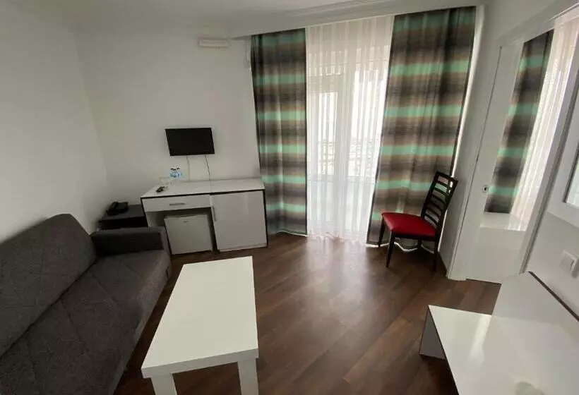 هتل Finike Marina