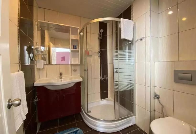 هتل Finike Marina