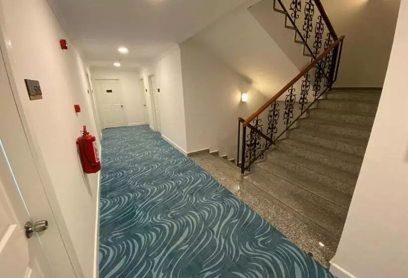 هتل Finike Marina