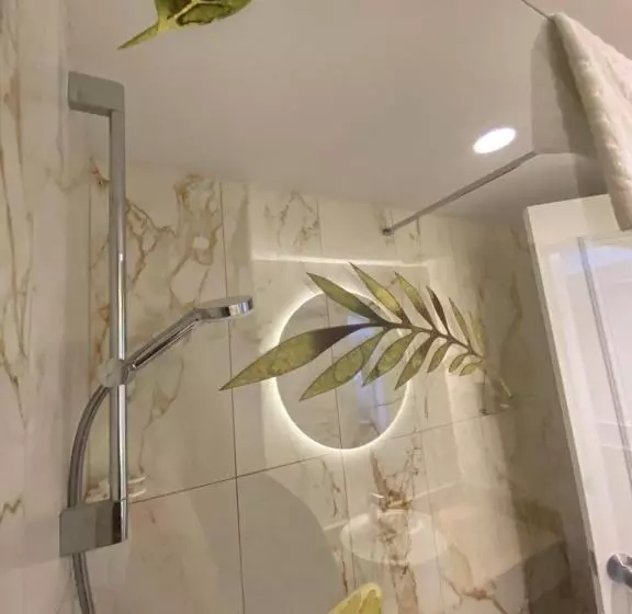 هتل Finike Marina