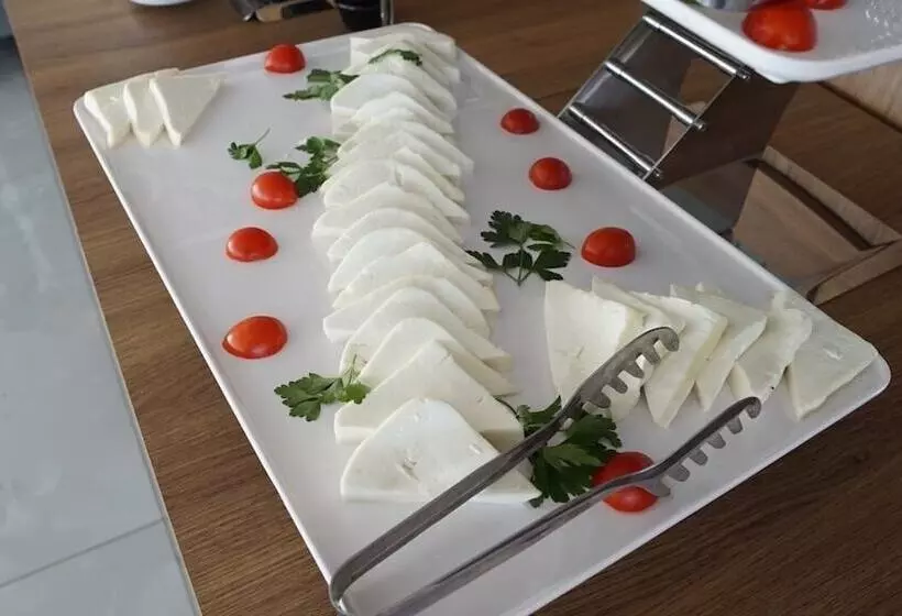 هتل Finike Marina