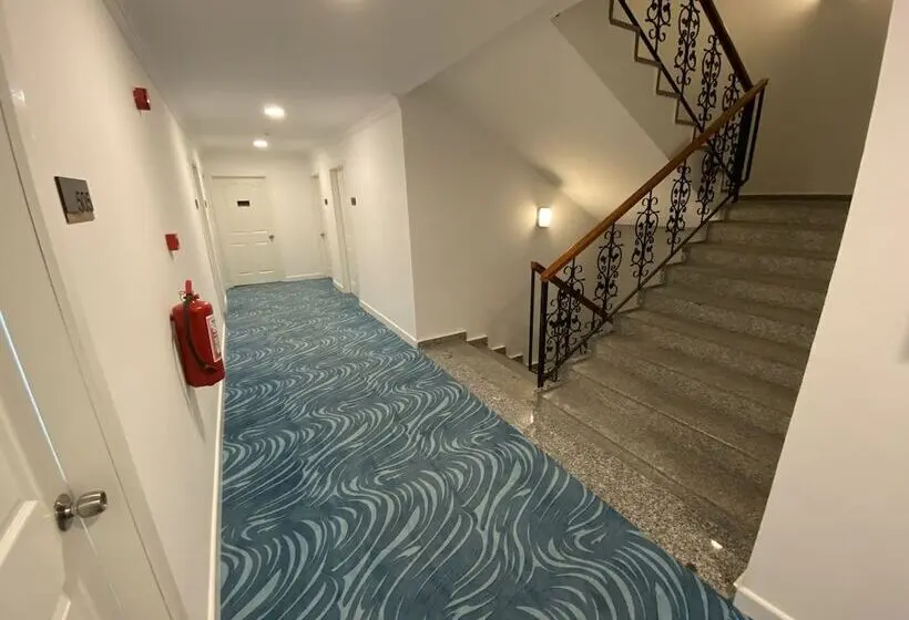 Hotelli Finike Marina