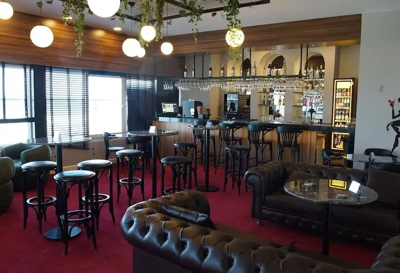 Hotelli Finike Marina