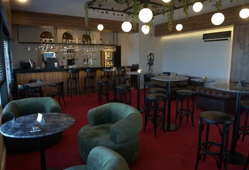 Hotelli Finike Marina