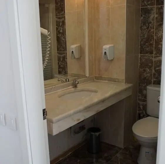 Hotelli Finike Marina