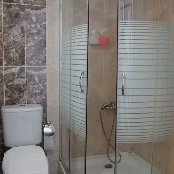 Hotelli Finike Marina